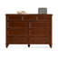 Armoire d'appoint en noyer massif-1766183934