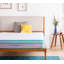 Linenspa Essentials 10 In. Medium Gel Memory Foam Hybrid Mattress-41776546