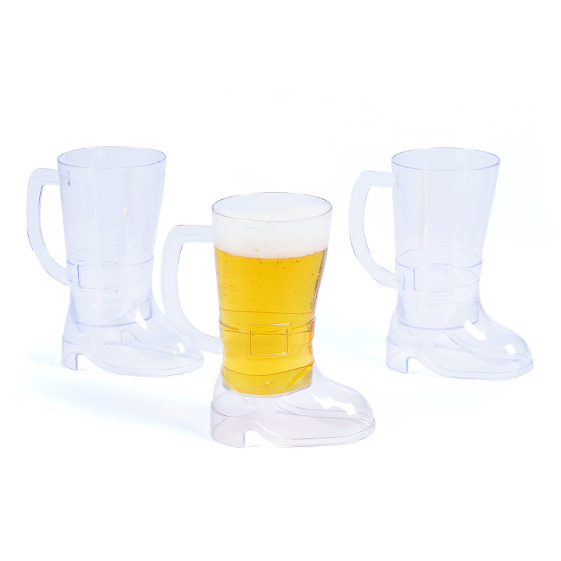 Arend Disposable Thanksgiving Mugs