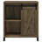 Sliding Door Bar Cabinet
