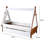 Ahtsham Steel Daybed