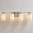 Vanity Light With Frosted White Glass-97789390-97789392