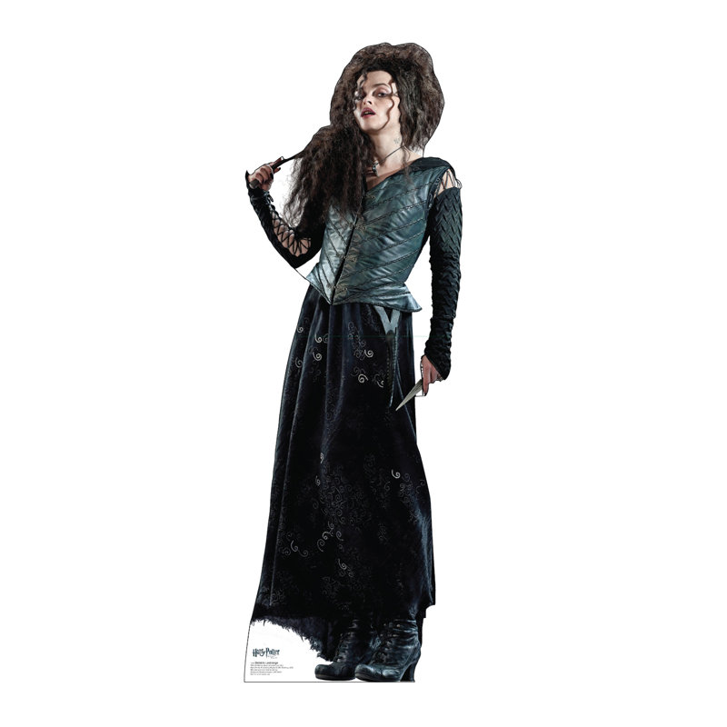 Harry Potter 67'' Harry Potter Cardboard Standup