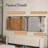 Wall-Mounted Headboards Upholstered Headboards Adjustable Height Headboards Contemporary Headboards Compression-119331005