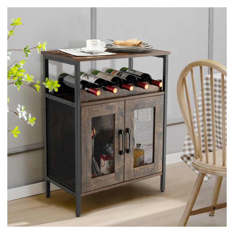Armoire de bar 23,5 po Astorre
