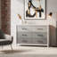 Allysyn 6 Drawer Dresser-1770592045