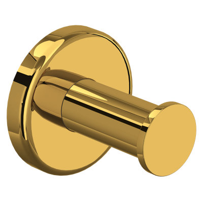 Lombardia® Wall Mounted Robe Hook