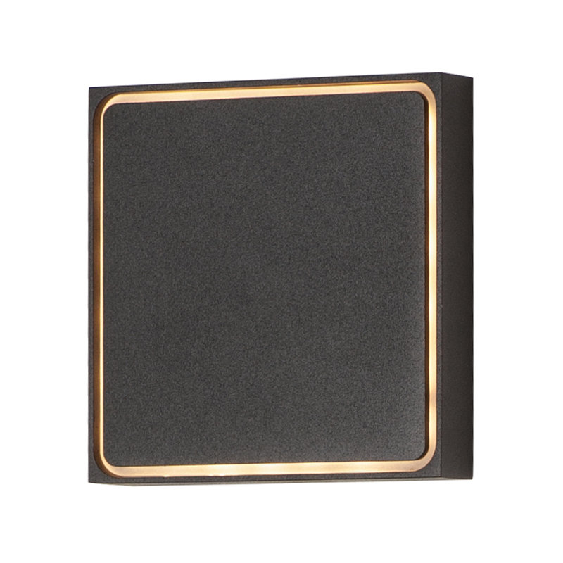 Aino Aluminum LED Wall Light