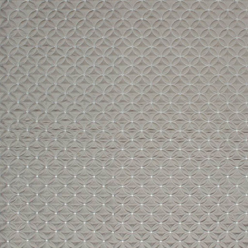 Fabric, Platinum