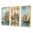 Cadre naturel flottant