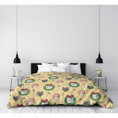 Duvet Cover