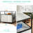 Gray Cat Litter Box Enclosure - Keep Your Pet's Area Clean With Hidden Washroom And Storage Enclosure, Gray. For Cats. Stylish. Up To 12 Lbs