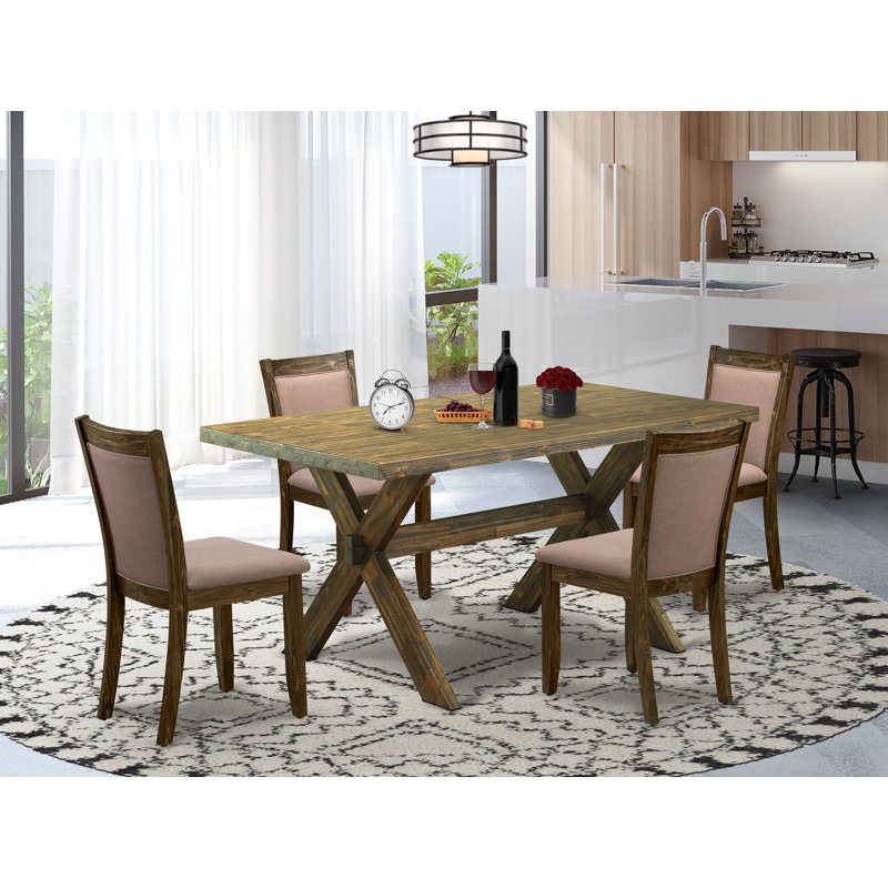 Ensemble repas Djellza, Jacobin vieilli, 5