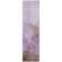 Machine Washable Indoor/Outdoor Cicel ACN1138 Lavender