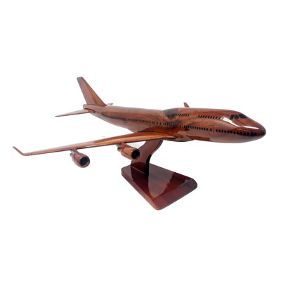 Windrowe Transportation Figurines & Sculptures