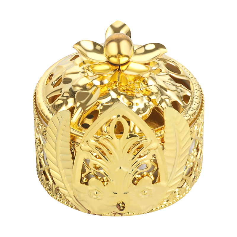 Brûleur d'encens Agneliki Luxury