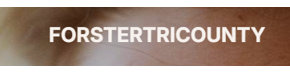 Logo FORSTERTRICOUNTY