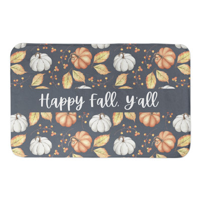 Gardnertown Non-Slip Bath Mat