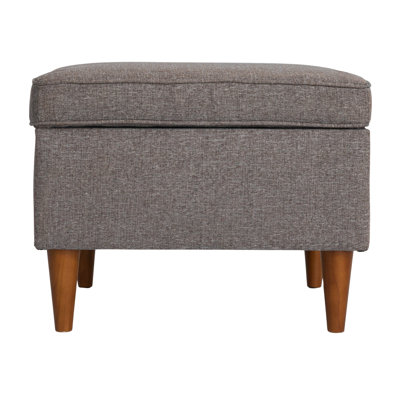 Atley Upholstered Ottoman