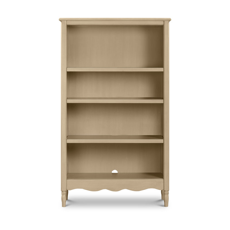 Liberty Bookcase, Washed Pine