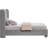 Hridhaan Upholstered Unfinished Wingback Bed-89228082-89228078