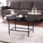 Single Coffee Table