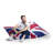 Union Jack Bean Bag Chair & Lounger
