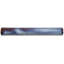 Antic Special 6" x 0.75" Ceramic Pencil Liner / Round Tile Trim in Blue