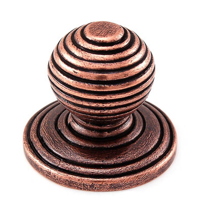 Sanzio Round Knob