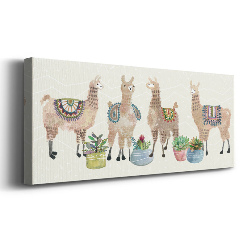 Lamas, H 24 po x l 60 po x P 1,5 po