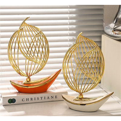 Artistic Ornament