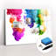 Magnetic Glass Dry Erase Board