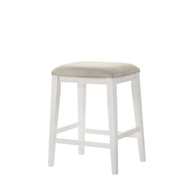 Tabouret à hauteur de comptoir Sasha