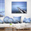 Seascape ciel et grand coussin de pilier-29828144-29854704