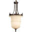 Vidra 5 - Light Pendant