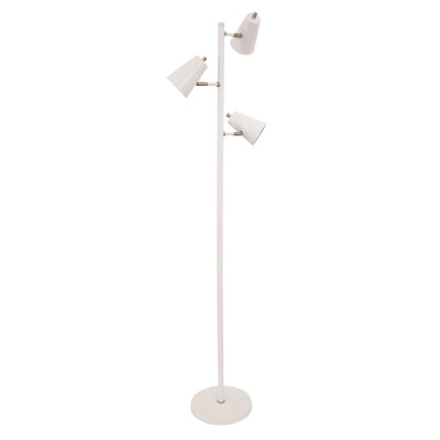 Kirby Task Floor Lamp