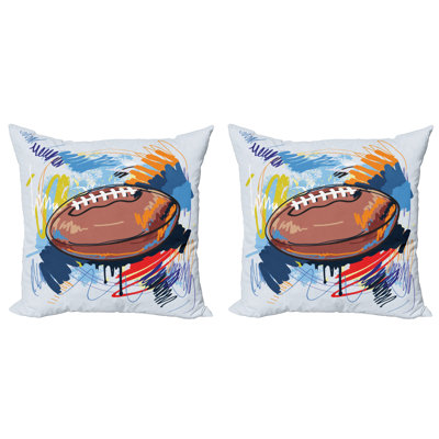 Square Scatter Cushion Cushion Cover
