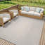 Celestial Area Indoor/Outdoor Rug-399069737