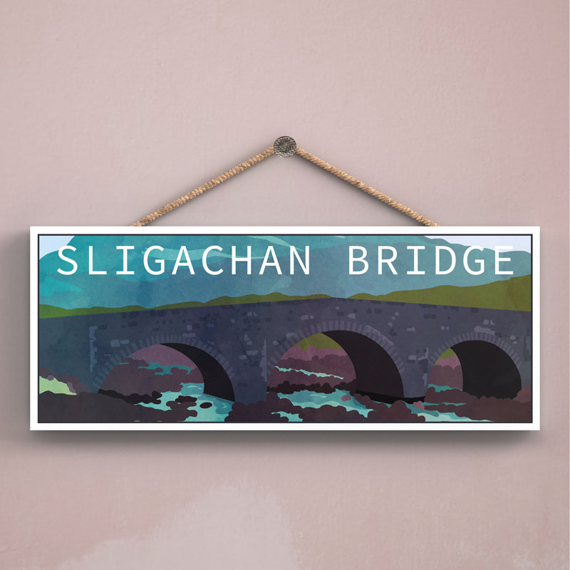 Cities & Countries Wall Decor