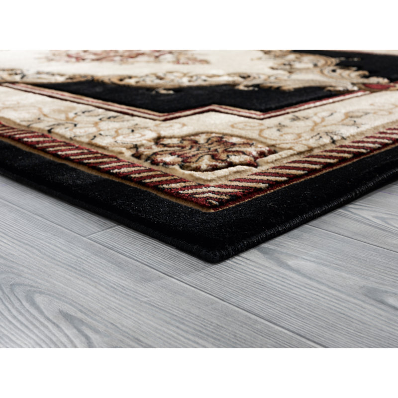 Josephus Geometric Indoor Rug, Rectangle 5'3" x 7'6"