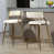 Beige sélectionné