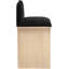 Tabouret de comptoir Shaw Cassady-112293675-112293676