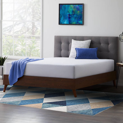 Ultra SoftPremium Zippered Mattress Protector Water Proof Fits Mattress 6Inch to 9Inch
