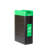 Commercial Zone Avante Compost Container, Narrow Open Top Unit, Liner Included-112233874