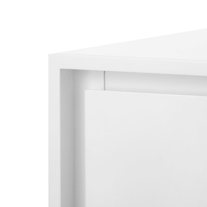 Bergamo 3 - Drawer Nightstand