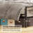 Levering Bookcase Bed-426855088