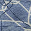 Tapis en denim Prisco de qualité supérieure lavable à la machine-471938879