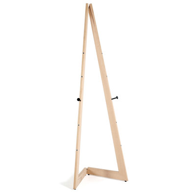 Trépied pliable