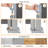 Yaheetech 118 " W Retractable Patio Awning-65878833
