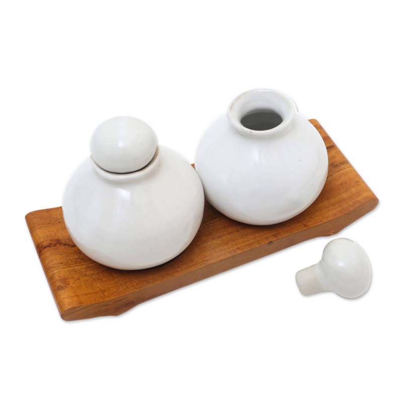 Bathroom Accessory Set